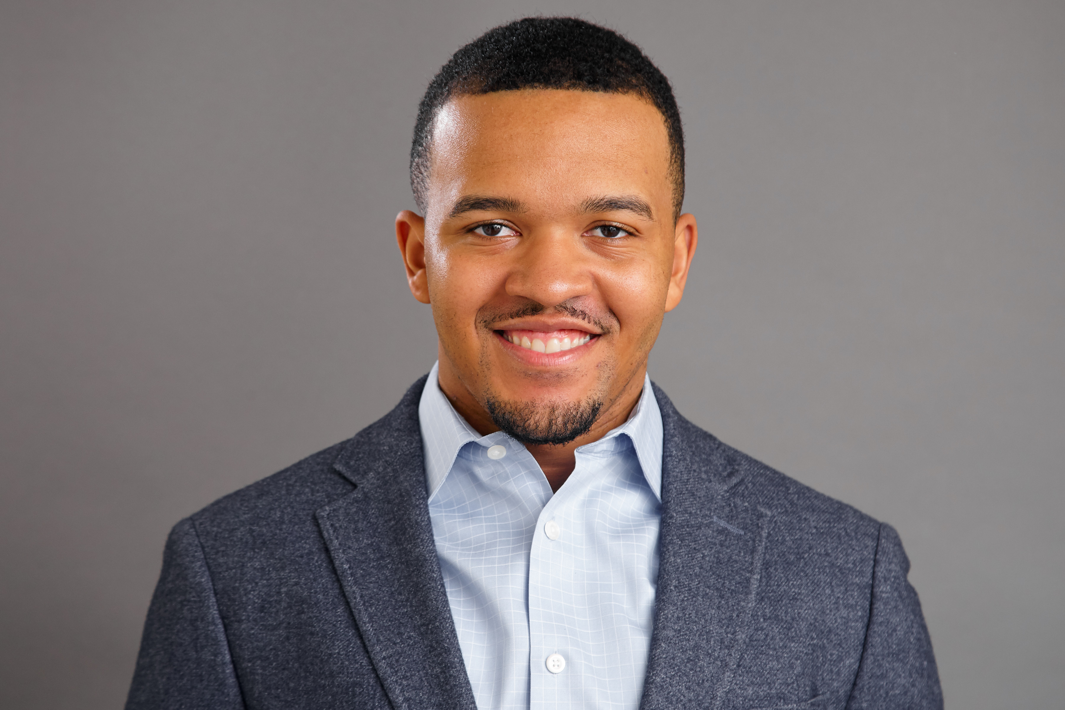 Thomas Adams - Software Engineer & Technical Lead