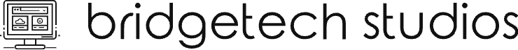 Bridgetech Studios Logo